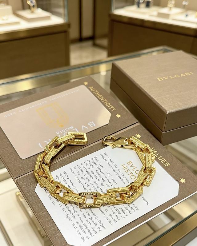 Bvlgari Bracelet 06yxs39